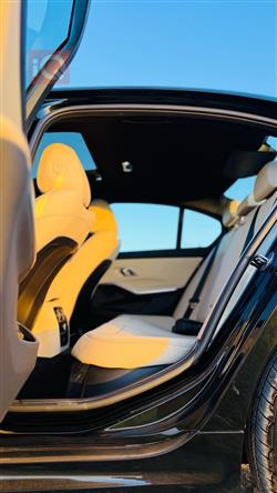 بي ام دبليو الفئة 3